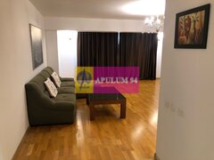 Apartament 3 camere LUX, 99mp, B-dul Unirii - cu loc parcare
