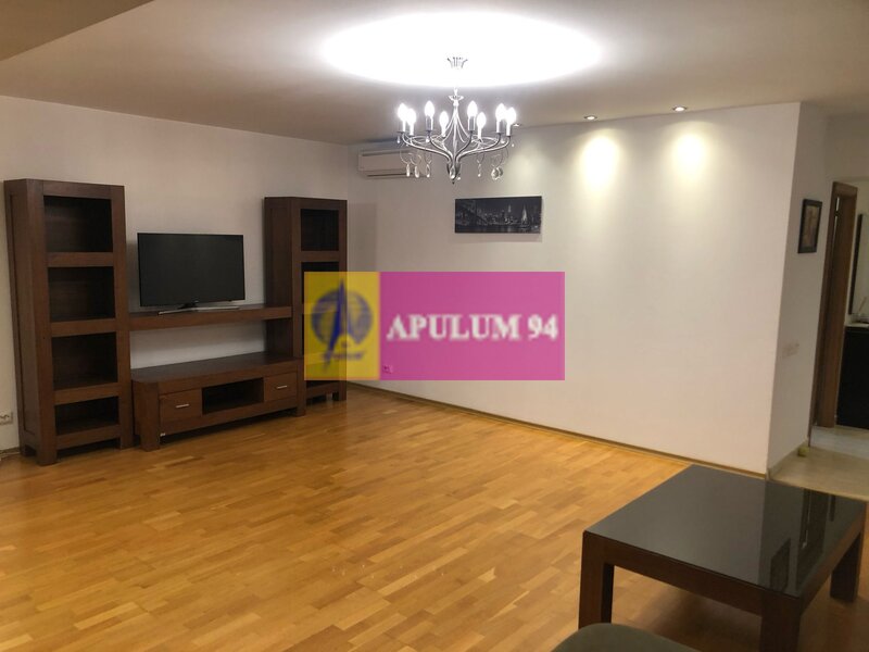 Apartament 3 camere LUX, 99mp, B-dul Unirii - cu loc parcare