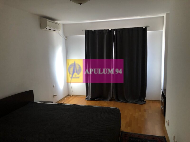 Apartament 3 camere LUX, 99mp, B-dul Unirii - cu loc parcare