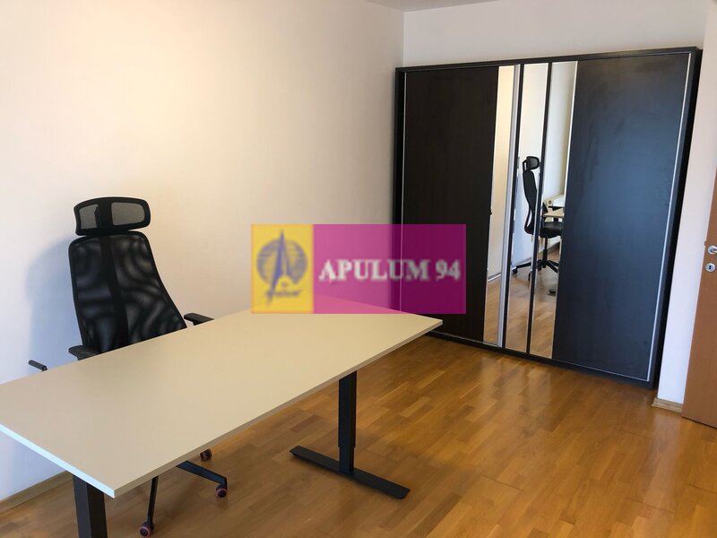Apartament 3 camere LUX, 99mp, B-dul Unirii - cu loc parcare