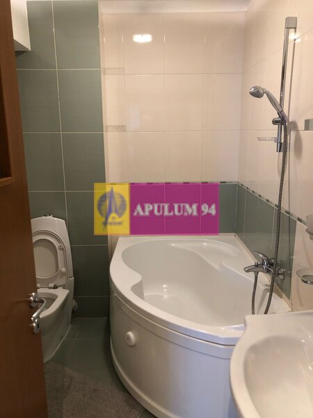 Apartament 3 camere LUX, 99mp, B-dul Unirii - cu loc parcare