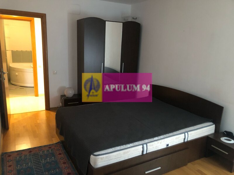 Apartament 3 camere LUX, 99mp, B-dul Unirii - cu loc parcare