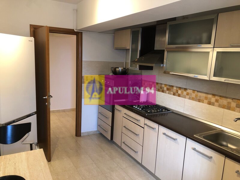 Apartament 3 camere LUX, 99mp, B-dul Unirii - cu loc parcare
